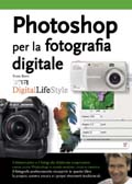 Photoshop per la fotografia digitale (Copertina)